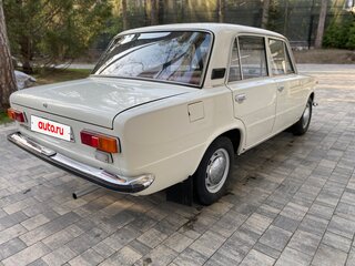 1985 Lada (ВАЗ) 2101, белый, 600000 рублей, вид 4