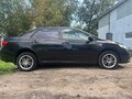 2007 Toyota Corolla X (E140, E150), чёрный, 770000 рублей - вид 3