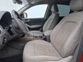 2010 Audi Q5 8tiptronic I (8R), красный - вид 9