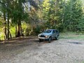 1988 Jeep Cherokee II (XJ), серебристый, 470000 рублей - вид 4