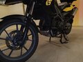 2012 BMW F 650 GS, жёлтый, 550000 рублей - вид 4