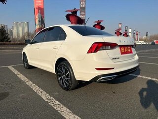 2022 Skoda Rapid II, белый, 1649000 рублей, вид 5