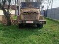 1979 КрАЗ ЦА-320, бежевый, 800000 рублей - вид 4
