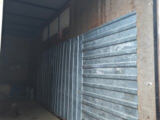 2006 Yuejin NJ, белый, 450000 рублей, вид 3