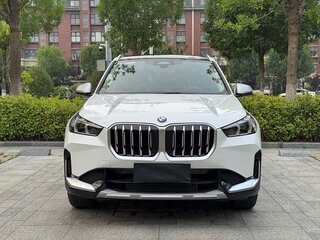2023 BMW X1 Long 20Li sDrive III (U11/U12), белый, 2800000 рублей, вид 2