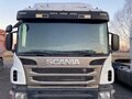 2012 Scania P-series, белый, 4500000 рублей - вид 3
