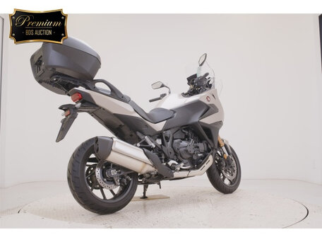 2025 Honda NT1100, серый, 1490000 рублей, вид 5