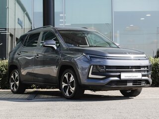 2023 Москвич 3, серый, 1320000 рублей, вид 5