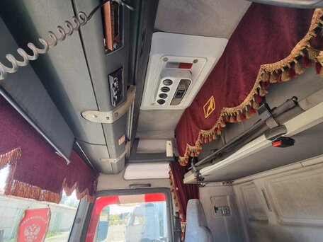 2006 MAN TGA, белый, 2500000 рублей, вид 5