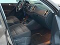 2015 Volkswagen Tiguan I Рестайлинг, коричневый, 1600000 рублей - вид 9