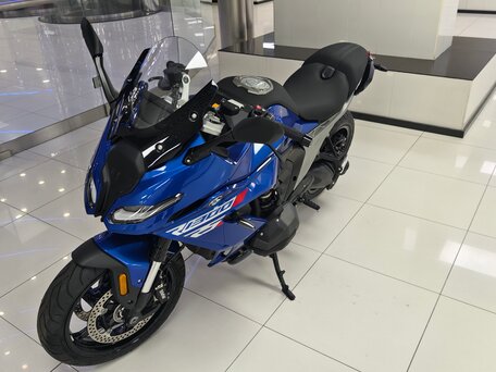 2025 BMW R 1300 RS, синий, 1990000 рублей, вид 3