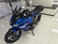 2025 BMW R 1300 RS, синий, 1990000 рублей - вид 2