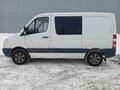 2009 Mercedes-Benz Sprinter, белый, 1499000 рублей - вид 1