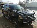 2008 Mercedes-Benz GL-Класс 500 I (X164), чёрный, 2000000 рублей