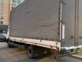 2002 MAN LE/L 2000, белый, 1750000 рублей - вид 4