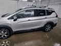 2023 Mitsubishi Xpander Cross I, серый, 2800000 рублей - вид 5