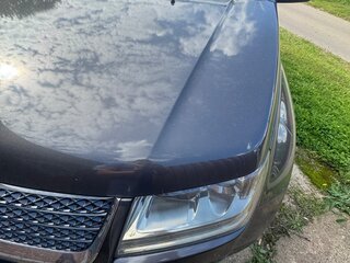 2010 Suzuki Grand Vitara II Рестайлинг, серый, 1300000 рублей, вид 2