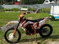 2023 Sharmax Powermax, оранжевый, 230000 рублей - вид 3