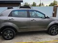 2011 SsangYong Actyon II, серый, 965000 рублей - вид 2