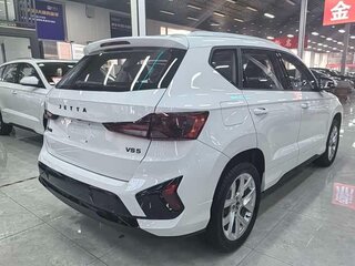 2026 Jetta VS5 I Рестайлинг 2, белый, 2040000 рублей, вид 3