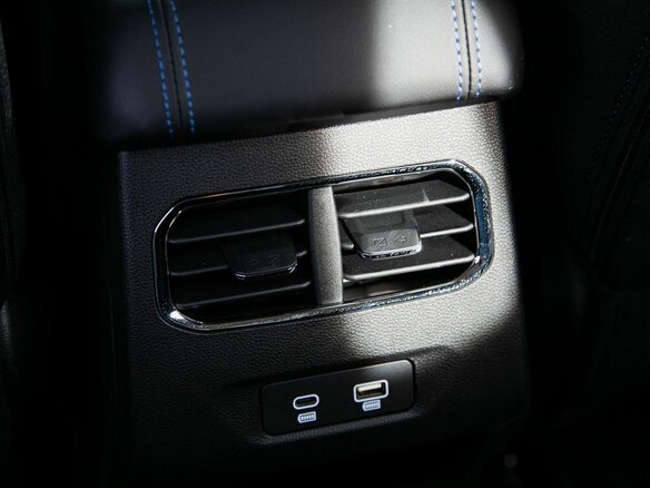 2026 Haval Jolion I Рестайлинг 2, голубой, 2499000 рублей - вид 23