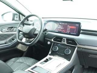 2023 Exeed TXL I Рестайлинг, серый, 2890000 рублей, вид 3