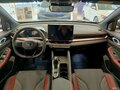 2026 Belgee X50+, чёрный, 2319990 рублей - вид 6