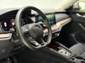 2023 Skoda Octavia IV (A8), белый - вид 9