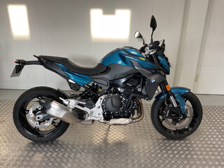 2025 BMW F 900 R, голубой, 1100000 рублей, вид 1