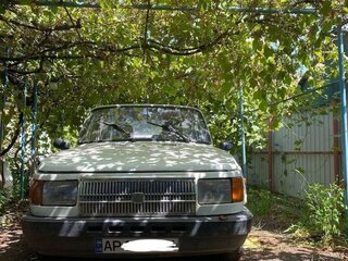 1989 Wartburg 1.3, белый, 70000 рублей, вид 1