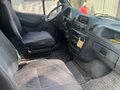 2002 Mercedes-Benz Sprinter, коричневый, 880000 рублей - вид 1