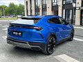 2020 Lamborghini Urus I, синий - вид 3