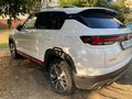 2024 Changan CS35 Plus I Рестайлинг, белый, 2099000 рублей - вид 5