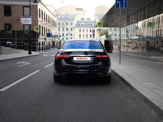 2021 Mercedes-Benz S-Класс 580 Long 4MATIC VII (W223), чёрный, 13300000 рублей, вид 5