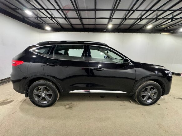 2021 Haval F7 I, чёрный, 1314900 рублей - вид 5