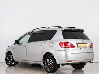 2001 Toyota Ipsum II (M20), серый, 789000 рублей, вид 4
