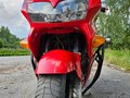 1998 Honda VFR 800, красный, 390000 рублей - вид 9