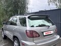 2000 Lexus RX 300 I, серебристый, 700000 рублей - вид 2