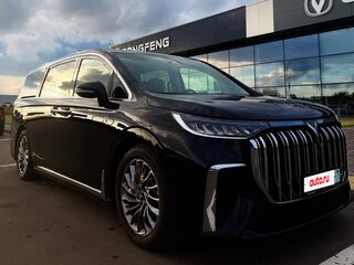 2025 Voyah Dream I, чёрный, 5700000 рублей, вид 3