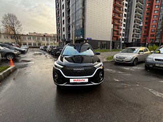 2025 Haval M6 II, чёрный, 2450000 рублей, вид 5