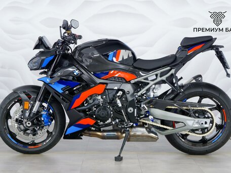 2025 BMW M 1000 R, чёрный, 2899000 рублей, вид 2