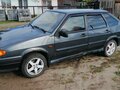 2013 Lada (ВАЗ) 2114, серебристый, 197000 рублей - вид 3