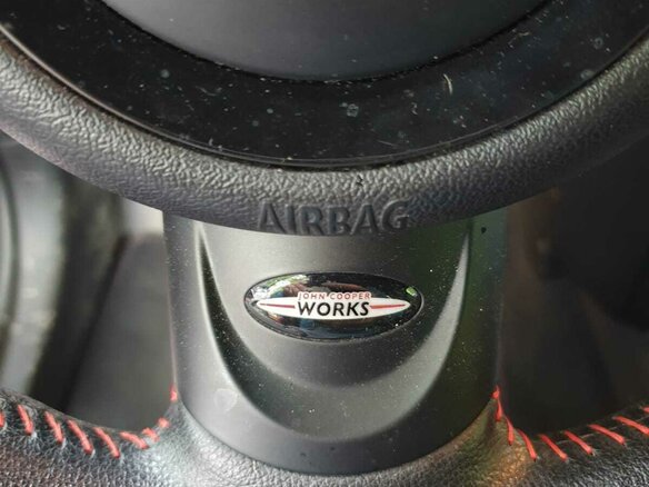 2013 Mini Coupe Cooper S I, красный, 1180000 рублей - вид 21