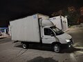 2007 ГАЗ ГАЗель (3302), белый, 480000 рублей - вид 3