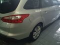 2012 Ford Focus III, серебристый, 1100000 рублей - вид 3