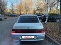2006 Lada (ВАЗ) 2110, серебристый, 145000 рублей - вид 3