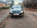 2006 Ford Mondeo III Рестайлинг, зелёный, 820000 рублей - вид 2