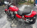 2000 Honda X4, красный, 450000 рублей - вид 5