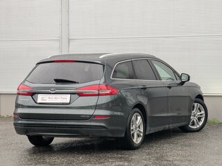 2018 Ford Mondeo V, зелёный, 1497000 рублей, вид 2