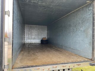 2017 Fuso (Mitsubishi) Canter, белый, 2580000 рублей, вид 4